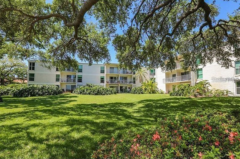 1st image of 3325 Bayshore Blvd Unit B25