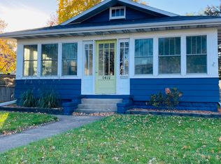 1412 Langley Ave, Saint Joseph, MI 49085