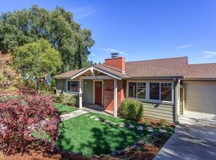 114 Hillcrest Dr, Orinda, CA 94563