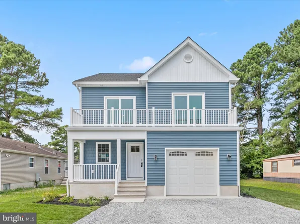 34728 Barney Ln, Frankford, DE 19945