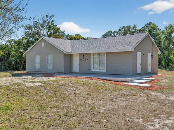 16246 E Cornwall Drive, The Acreage, FL 33470