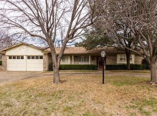 6401 Tosca Dr, Haltom City, TX 76180