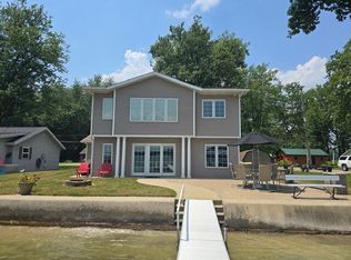 537 Pearl Beach Rd, Coldwater, MI 49036