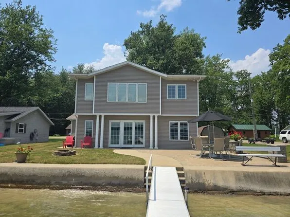 537 Pearl Beach Rd, Coldwater, MI 49036