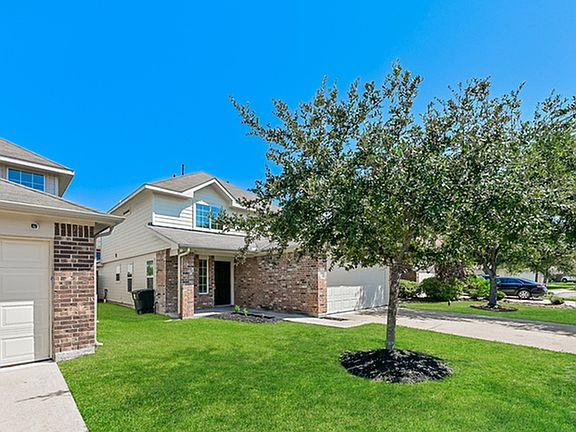 2nd image of 4315 Almeda Meadows Dr