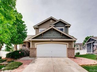 3421 Rialto Ave, Evans, CO 80620