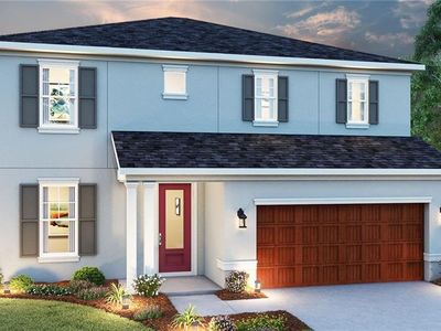 21644 Pearl Crescent Ct, Land O Lakes, FL, 34637