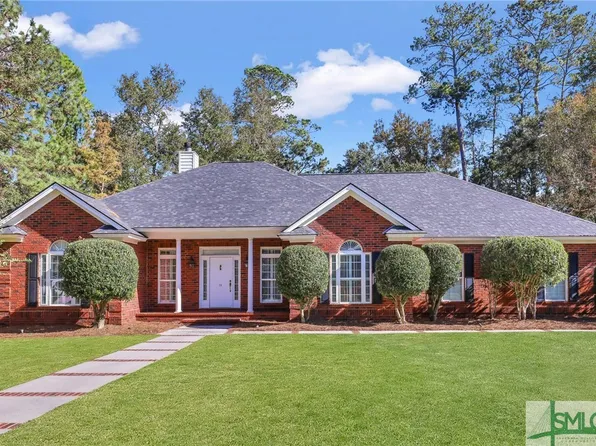 14 Wild Thistle Lane, Savannah, GA 31406