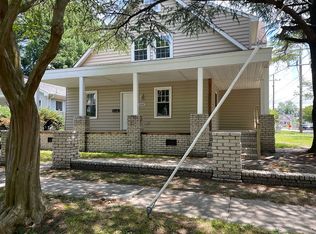 3000 Vincent Ave, Norfolk, VA 23509