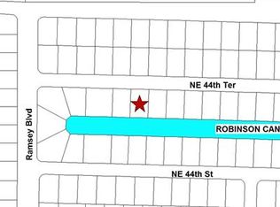 1706 NE 44th Ter, Cape Coral, FL 33909