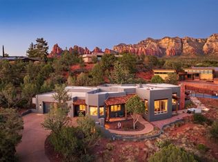 60 Painted Canyon Dr, Sedona, AZ 86336