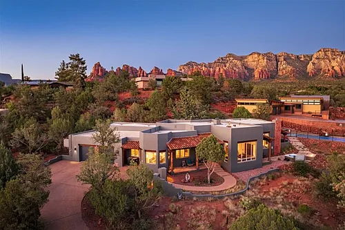 60 Painted Canyon Dr Photo 1