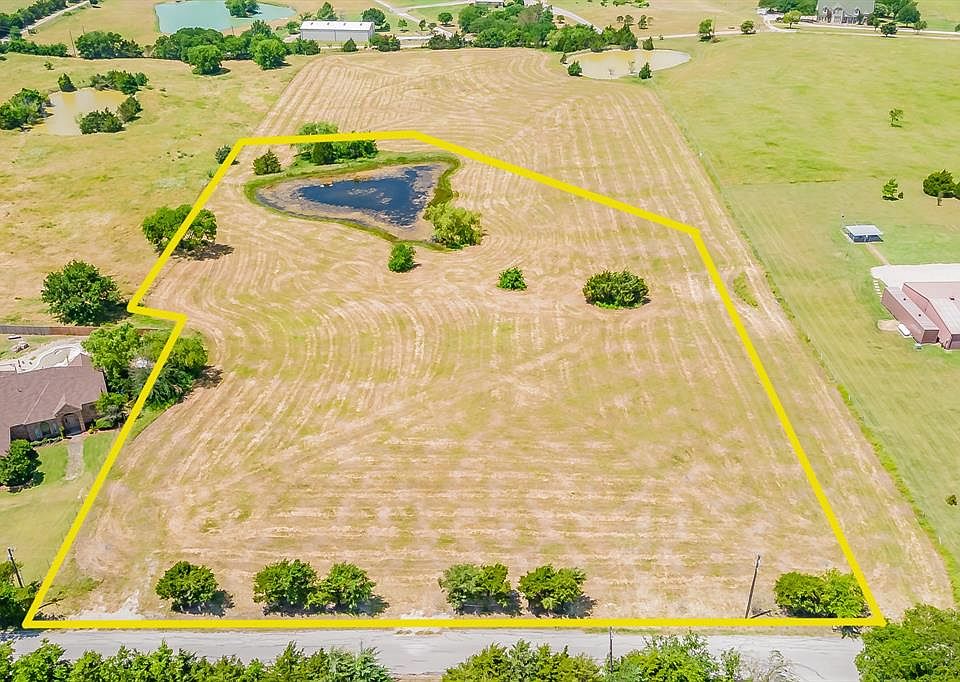 0 County Road 220, Forney, TX 75126 MLS 20062875 Zillow
