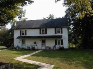 420 Pennsy Rd, New Providence, PA 17560