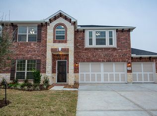 1528 Nacogdoches Valley Dr, League City, TX 77573