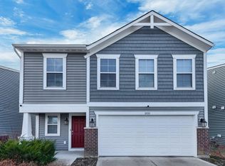 3733 Sugarbark Dr, Canal Winchester, OH 43110