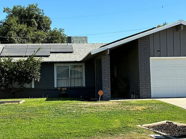 518 McKelvey Ave, Bakersfield, CA 93308