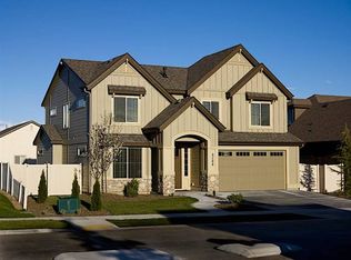 2282 E Ragusa Ln, Meridian, ID 83642