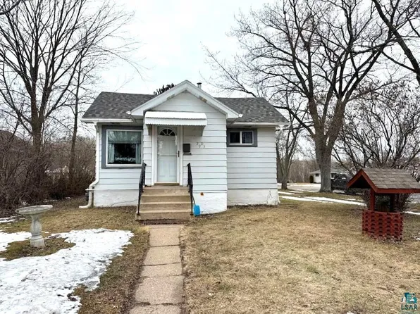 2903 E 4th Ave W, Hibbing, MN 55746