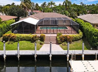2700 NE 23RD Street, Pompano Beach, FL 33062
