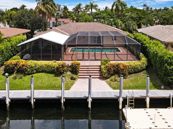 2700 NE 23RD Street, Pompano Beach, FL 33062