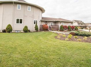 11405 Stiles Rd, Whitehouse, OH 43571