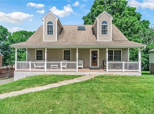 19 Washington Ave, Meriden, CT 06451