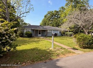 3395 Howze St, Moss Point, MS 39563