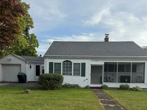 110 Hadde Ave, Cumberland, RI 02864