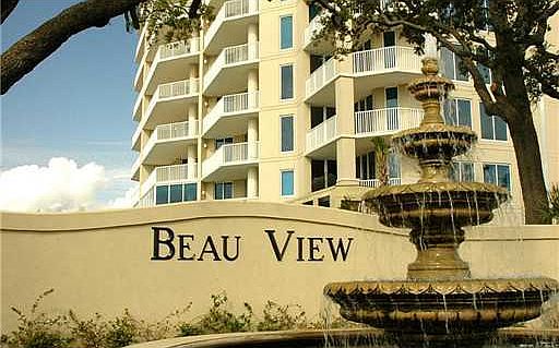 1st image of 2668 Beach Dr #803