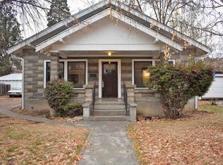 521 N Main St, Yreka, CA