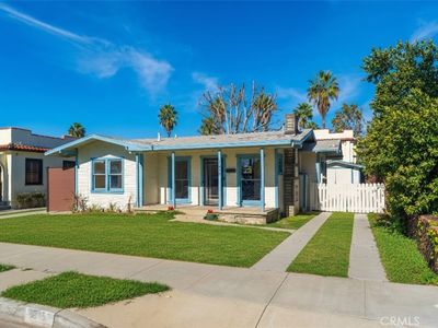 1215 W Center St, Anaheim, CA, 92805