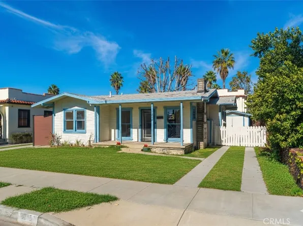 1215 W Center St, Anaheim, CA 92805