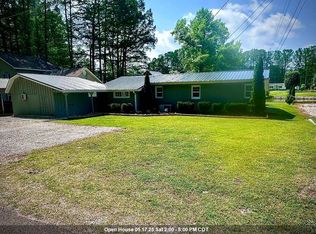 142 Joe Richardson Rd, Florence, AL 35634