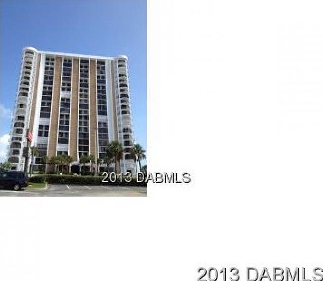1st image of 3003 S Atlantic Ave APT 6C6