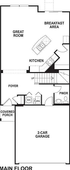 Located in Sagebrook - Single Family Homes in Lockport, IL