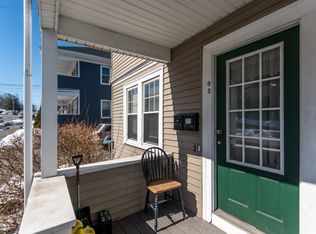 1093 Main St Floor 2, Waltham, MA 02451