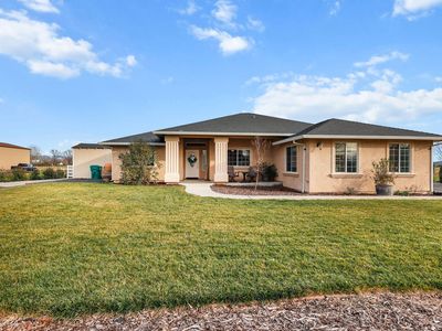 3803 Drybread Rd, Cottonwood, CA, 96022