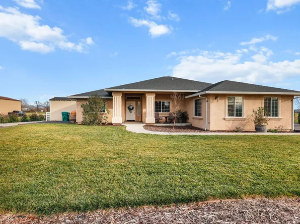 3803 Drybread Rd, Cottonwood, CA 96022
