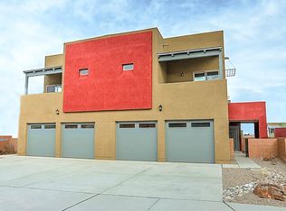 1604 Volponi Dr SE, Albuquerque, NM 87123