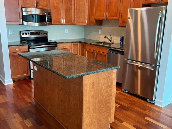 901 N Penn St Unit F1706, Philadelphia, PA 19123