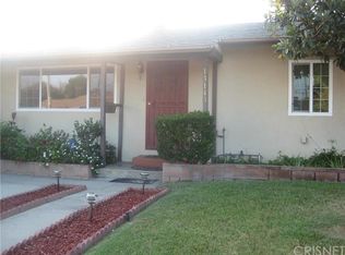 13143 Daventry St, Pacoima, CA 91331