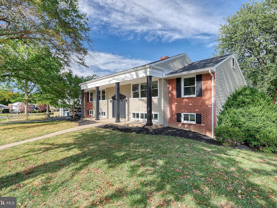 507 Penn Ayr Rd, Camp Hill, PA 17011 | Zillow