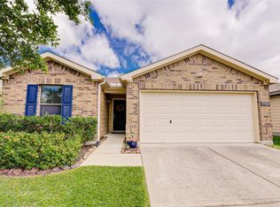 15342 Keystone Bend Ln, Cypress, TX 77429