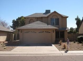 3823 W Whitten St, Chandler, AZ 85226