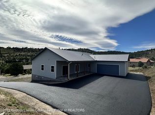 115 Antler Dr, Alto, NM
