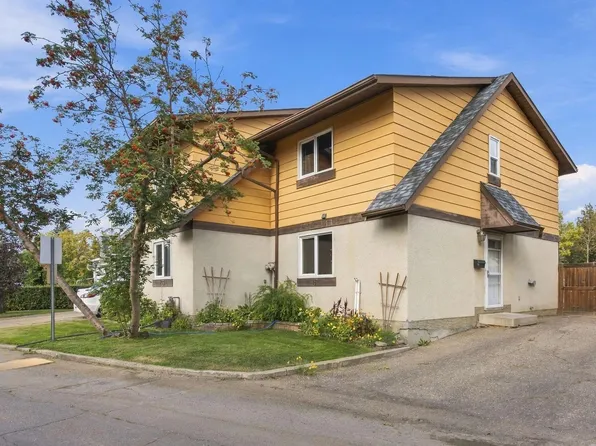 161 Woodstock NW, Edmonton, AB T5T 0H6