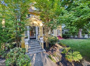 5201 38th St NW, Washington, DC 20015