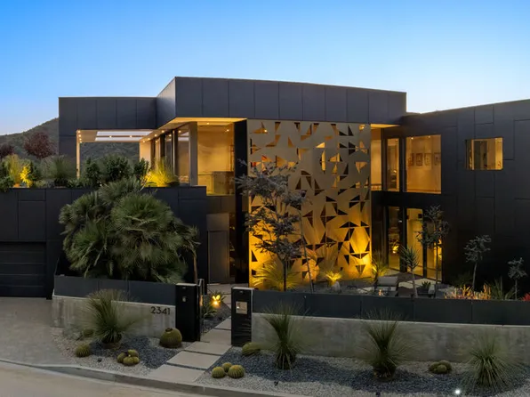 2341 Gloaming Way, Beverly Hills, CA 90210