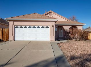 135 Spring Ridge Dr, Sparks, NV 89436